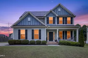 8109 Purple Aster Dr, Willow Springs, NC 27592 - Photo 57