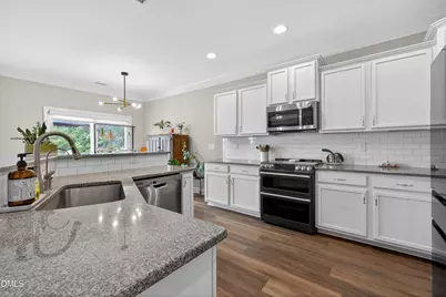 8109 Purple Aster Drive, Willow Springs, NC 27592 - Photo 9