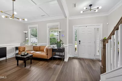 8109 Purple Aster Drive, Willow Springs, NC 27592 - Photo 7