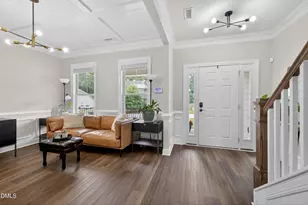 8109 Purple Aster Dr, Willow Springs, NC 27592 - Photo 7
