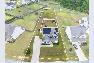 8109 Purple Aster Drive, Willow Springs, NC 27592 - Photo 53