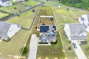8109 Purple Aster Dr, Willow Springs, NC 27592 - Photo 53