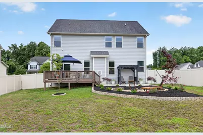 8109 Purple Aster Drive, Willow Springs, NC 27592 - Photo 41