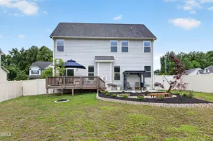 8109 Purple Aster Dr, Willow Springs, NC 27592 - Photo 41