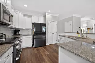 8109 Purple Aster Dr, Willow Springs, NC 27592 - Photo 11