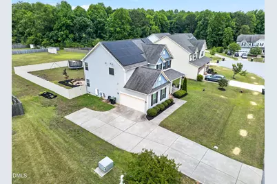 8109 Purple Aster Drive, Willow Springs, NC 27592 - Photo 51