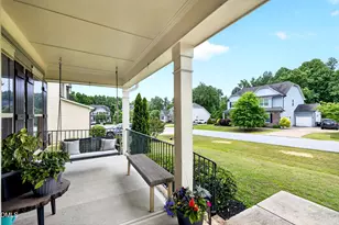 8109 Purple Aster Dr, Willow Springs, NC 27592 - Photo 3