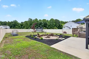 8109 Purple Aster Dr, Willow Springs, NC 27592 - Photo 47