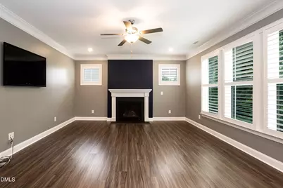 505 Granite Creek Drive, Rolesville, NC 27571 - Photo 15