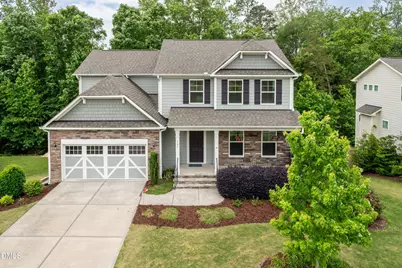505 Granite Creek Drive, Rolesville, NC 27571 - Photo 3