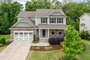 505 Granite Creek Dr, Rolesville, NC 27571 - Photo 3