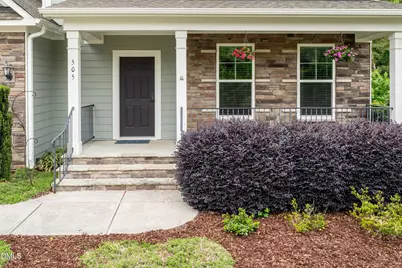 505 Granite Creek Drive, Rolesville, NC 27571 - Photo 9