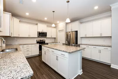 505 Granite Creek Drive, Rolesville, NC 27571 - Photo 19