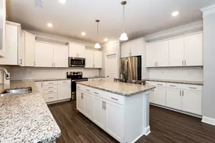 505 Granite Creek Dr, Rolesville, NC 27571 - Photo 19