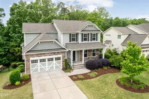 505 Granite Creek Dr, Rolesville, NC 27571 - Photo 5