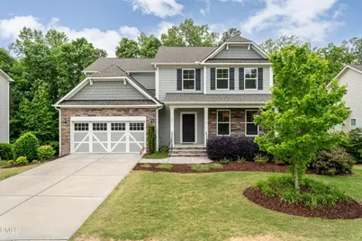505 Granite Creek Drive, Rolesville, NC 27571 - Photo 7