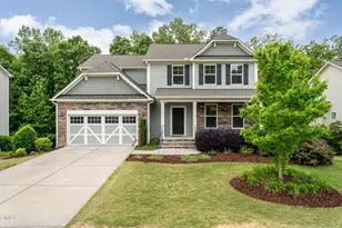 505 Granite Creek Dr, Rolesville, NC 27571 - Photo 7