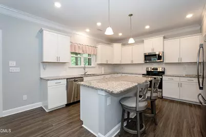 505 Granite Creek Drive, Rolesville, NC 27571 - Photo 17
