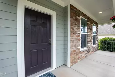 505 Granite Creek Drive, Rolesville, NC 27571 - Photo 11