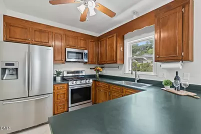 6924 Coventry Ridge Road, Raleigh, NC 27616 - Photo 9