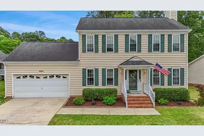 6924 Coventry Ridge Road, Raleigh, NC 27616 - Photo 1