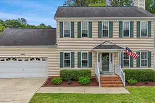 6924 Coventry Ridge Rd, Raleigh, NC 27616 - Photo 1