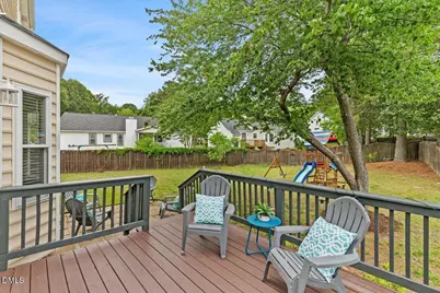 6924 Coventry Ridge Road, Raleigh, NC 27616 - Photo 23