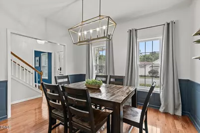 6924 Coventry Ridge Road, Raleigh, NC 27616 - Photo 5