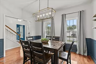 6924 Coventry Ridge Rd, Raleigh, NC 27616 - Photo 5