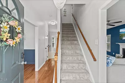 6924 Coventry Ridge Road, Raleigh, NC 27616 - Photo 3