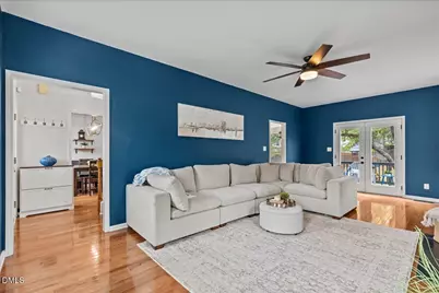 6924 Coventry Ridge Road, Raleigh, NC 27616 - Photo 7
