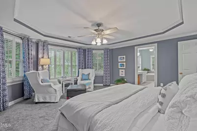 317 Magnolia Breeze Court, Apex, NC 27502 - Photo 27