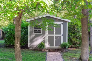 317 Magnolia Breeze Ct, Apex, NC 27502 - Photo 45