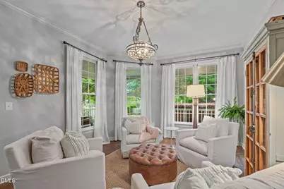317 Magnolia Breeze Court, Apex, NC 27502 - Photo 5
