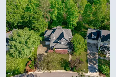 317 Magnolia Breeze Court, Apex, NC 27502 - Photo 49