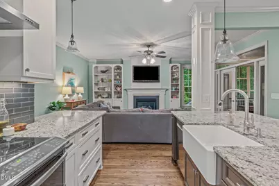 317 Magnolia Breeze Court, Apex, NC 27502 - Photo 13