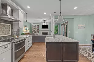 317 Magnolia Breeze Ct, Apex, NC 27502 - Photo 11