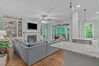 317 Magnolia Breeze Court, Apex, NC 27502 - Photo 17