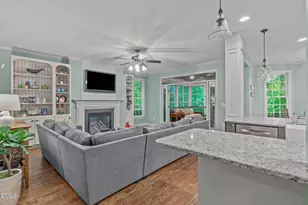 317 Magnolia Breeze Ct, Apex, NC 27502 - Photo 17