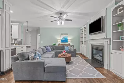 317 Magnolia Breeze Court, Apex, NC 27502 - Photo 19