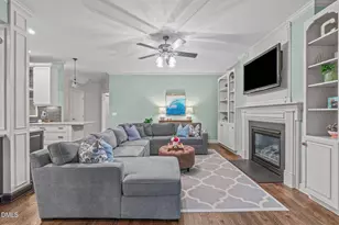 317 Magnolia Breeze Ct, Apex, NC 27502 - Photo 19