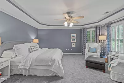 317 Magnolia Breeze Court, Apex, NC 27502 - Photo 25