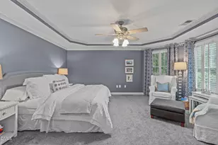 317 Magnolia Breeze Ct, Apex, NC 27502 - Photo 25
