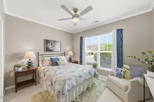 924 Del Webb Manor Ave, Wake Forest, NC 27587 - Photo 11