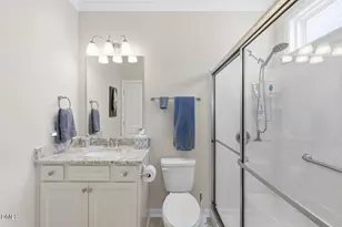 924 Del Webb Manor Ave, Wake Forest, NC 27587 - Photo 13