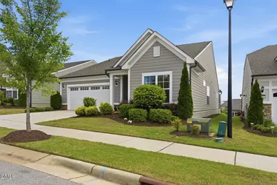 924 Del Webb Manor Avenue, Wake Forest, NC 27587 - Photo 1