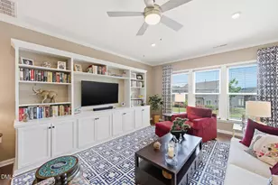 924 Del Webb Manor Ave, Wake Forest, NC 27587 - Photo 19