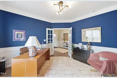 924 Del Webb Manor Avenue, Wake Forest, NC 27587 - Photo 7