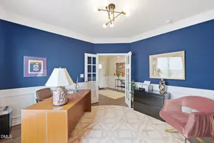 924 Del Webb Manor Ave, Wake Forest, NC 27587 - Photo 7