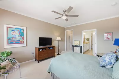 924 Del Webb Manor Avenue, Wake Forest, NC 27587 - Photo 29